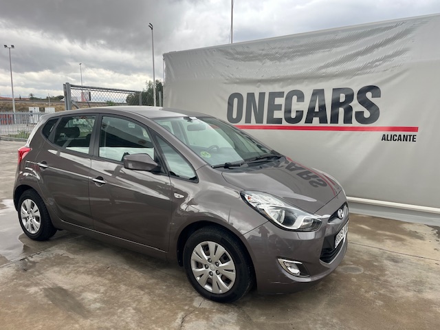 HYUNDAI IX 20 1.4 CLASSIC