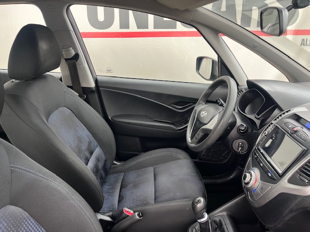 HYUNDAI IX 20 1.4 CLASSIC