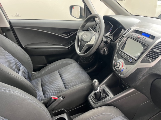 HYUNDAI IX 20 1.4 CLASSIC