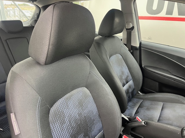 HYUNDAI IX 20 1.4 CLASSIC