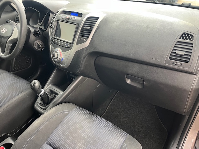 HYUNDAI IX 20 1.4 CLASSIC