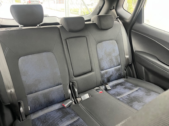 HYUNDAI IX 20 1.4 CLASSIC