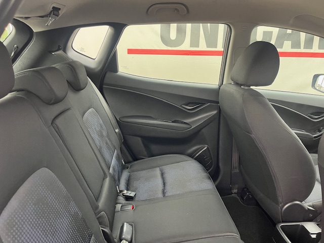 HYUNDAI IX 20 1.4 CLASSIC