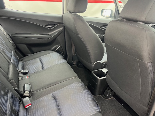 HYUNDAI IX 20 1.4 CLASSIC