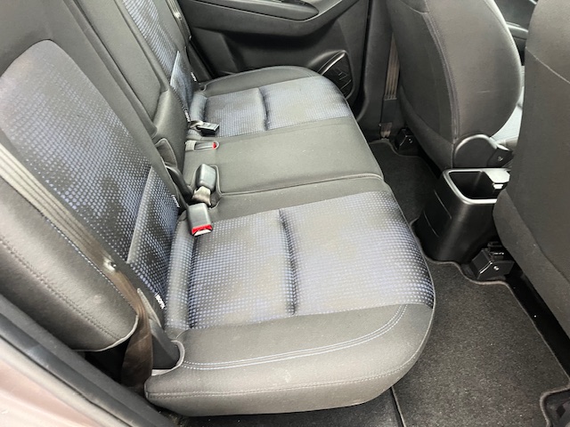 HYUNDAI IX 20 1.4 CLASSIC