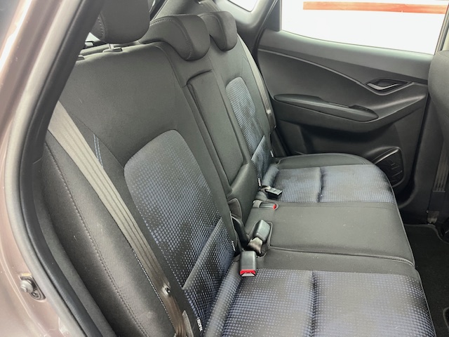 HYUNDAI IX 20 1.4 CLASSIC