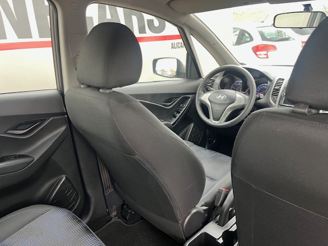 HYUNDAI IX 20 1.4 CLASSIC