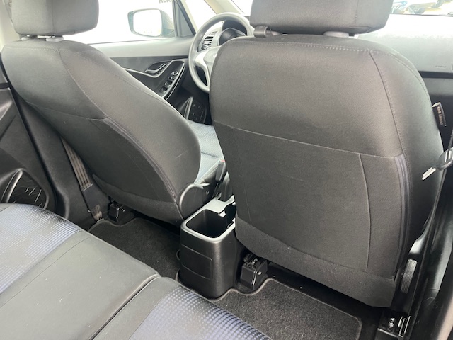 HYUNDAI IX 20 1.4 CLASSIC