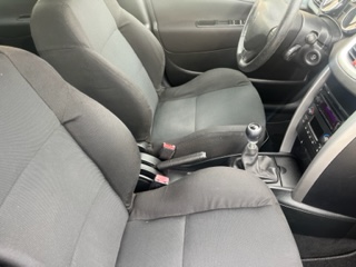 PEUGEOT 207 XS