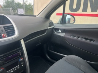 PEUGEOT 207 XS