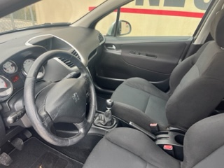 PEUGEOT 207 XS