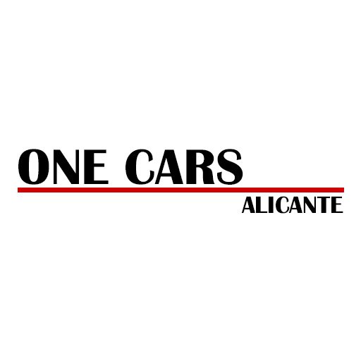 Compraventa de coches de segunda mano en Alicante - ONE CARS ALICANTE