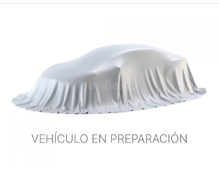 FORD FIESTA FUTURA