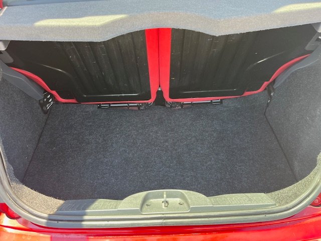 FIAT 500 500 1.2 LOUNGE