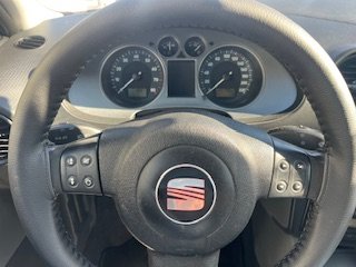 SEAT IBIZA 1.4 REFERENCE