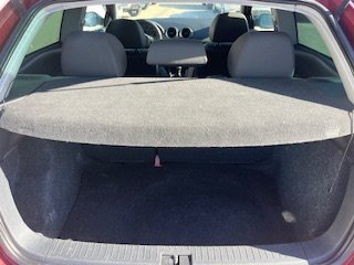 SEAT IBIZA 1.4 REFERENCE