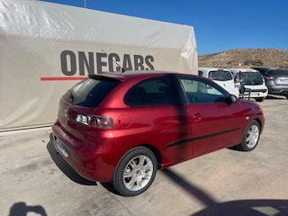 SEAT IBIZA 1.4 REFERENCE