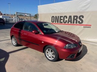 SEAT IBIZA 1.4 REFERENCE