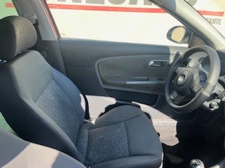 SEAT IBIZA 1.4 REFERENCE