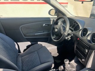 SEAT IBIZA 1.4 REFERENCE