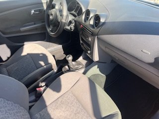 SEAT IBIZA 1.4 REFERENCE