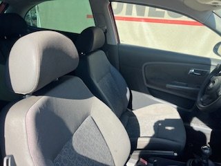 SEAT IBIZA 1.4 REFERENCE