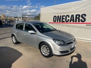 OPEL ASTRA 1.6 ENJOY EASYTRONIC