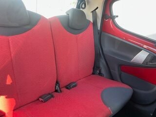 PEUGEOT 107 URBAN MOVE 1.0