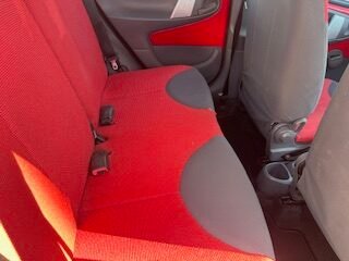 PEUGEOT 107 URBAN MOVE 1.0