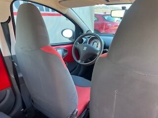 PEUGEOT 107 URBAN MOVE 1.0