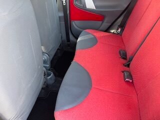 PEUGEOT 107 URBAN MOVE 1.0