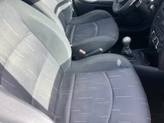 RENAULT CLIO COMUNITY