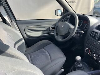 RENAULT CLIO COMUNITY