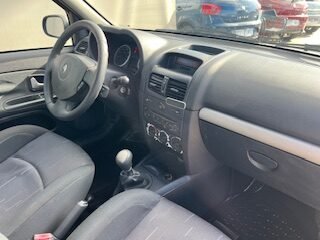 RENAULT CLIO COMUNITY