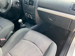 RENAULT CLIO COMUNITY