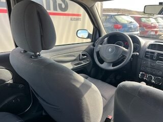 RENAULT CLIO COMUNITY