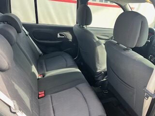 RENAULT CLIO COMUNITY