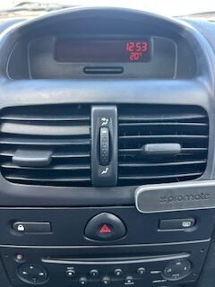 RENAULT CLIO COMUNITY