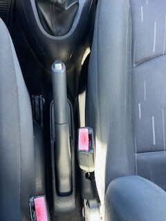 RENAULT CLIO COMUNITY