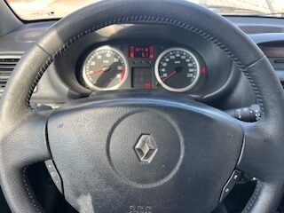 RENAULT CLIO COMUNITY