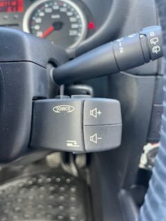 RENAULT CLIO COMUNITY