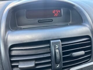 RENAULT CLIO COMUNITY