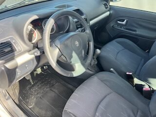 RENAULT CLIO COMUNITY