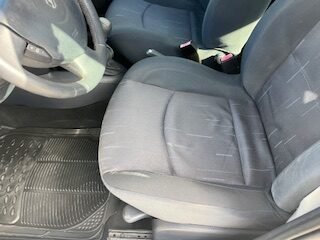 RENAULT CLIO COMUNITY