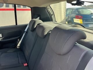 RENAULT CLIO COMUNITY