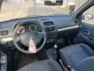 RENAULT CLIO COMUNITY