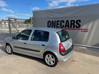RENAULT CLIO COMUNITY