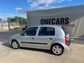 RENAULT CLIO COMUNITY