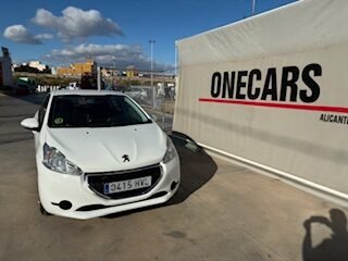 PEUGEOT 208 1.6 e HDI Active 92cv