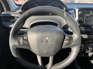 PEUGEOT 208 1.6 e HDI Active 92cv